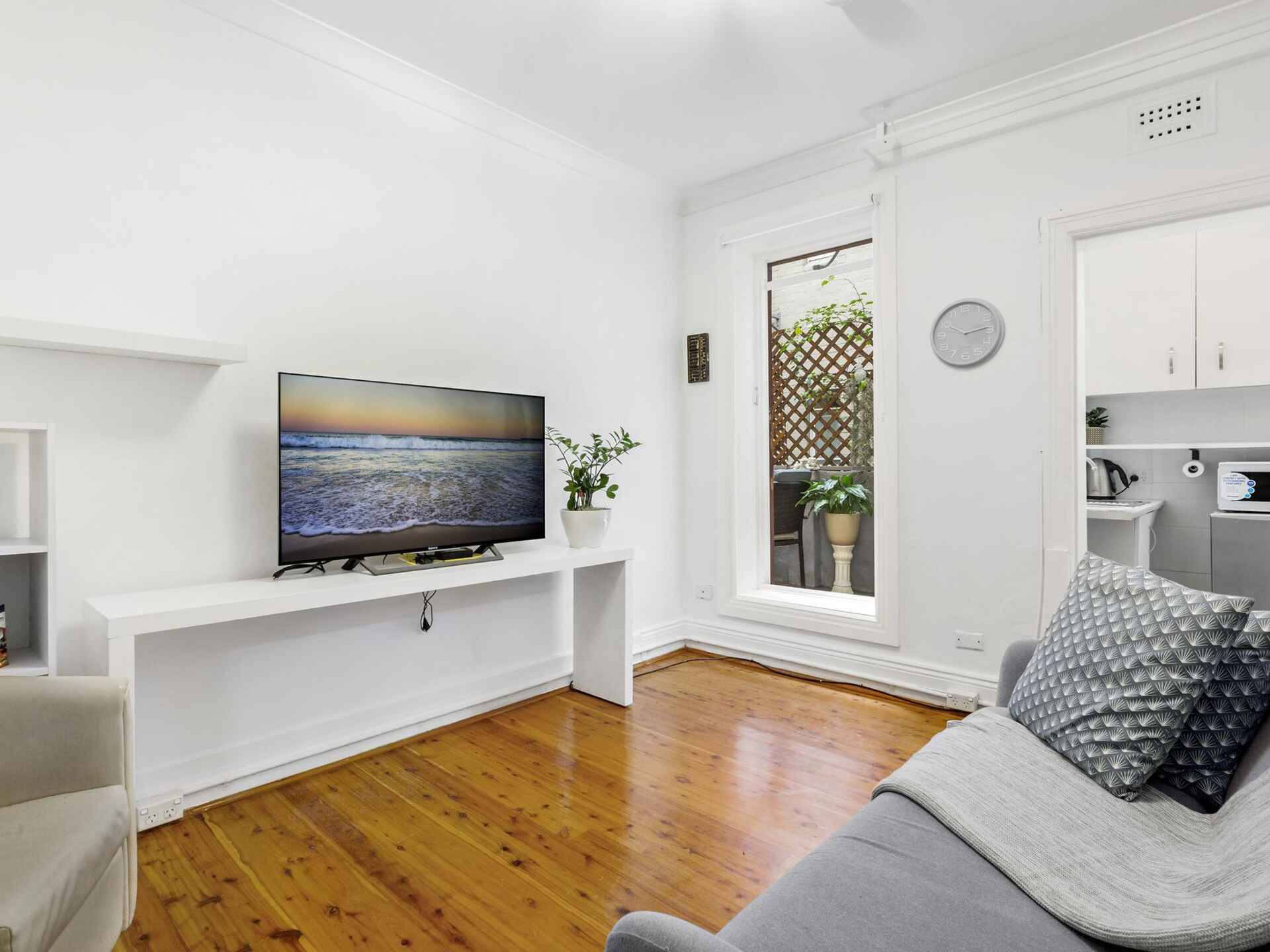3/19 Kellett Street Potts Point