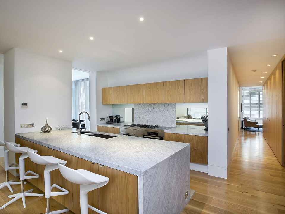 5/1 Onslow Avenue Elizabeth Bay