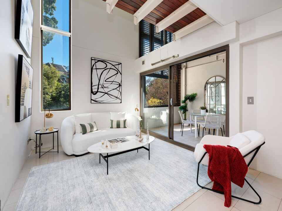 3/41B Elizabeth Bay Road Elizabeth Bay