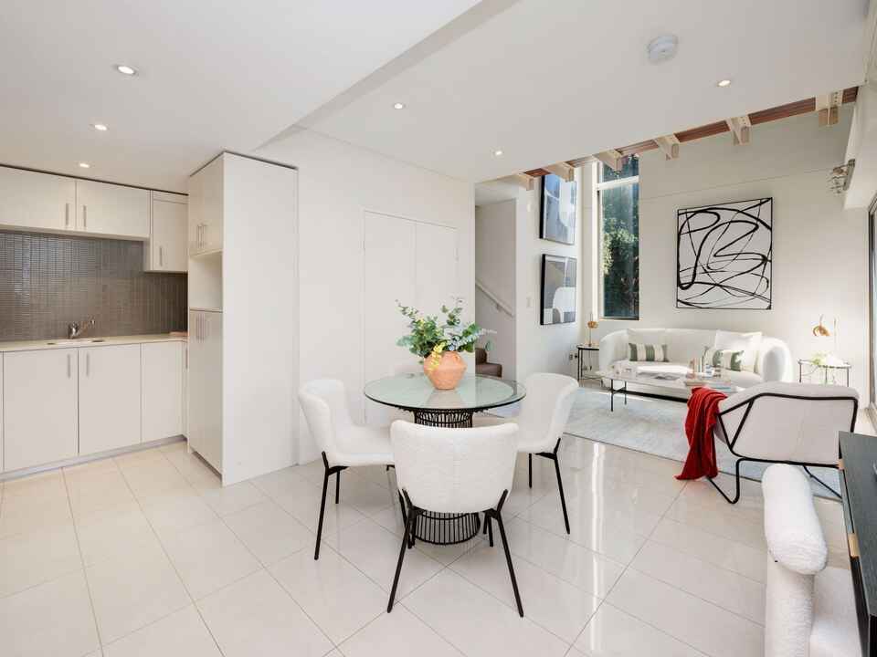 3/41B Elizabeth Bay Road Elizabeth Bay