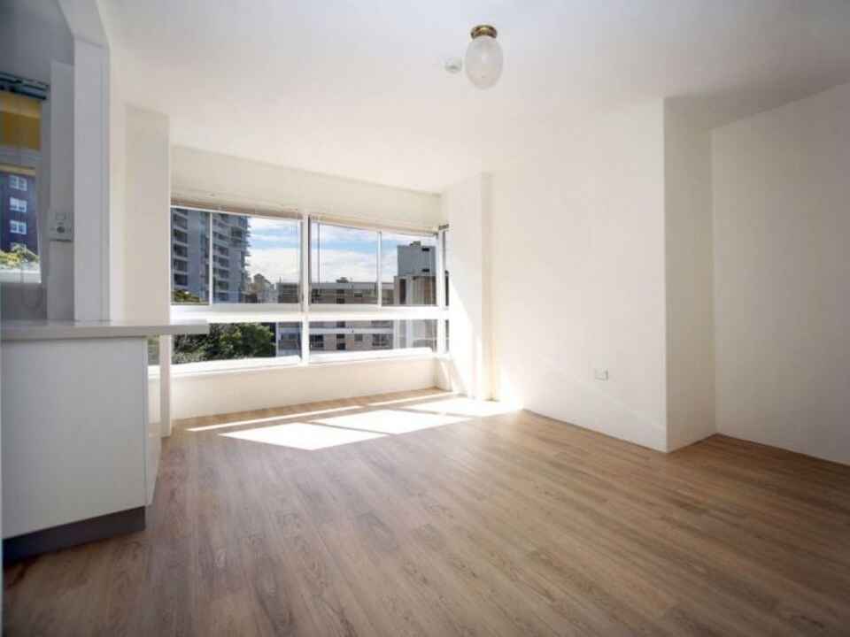 70/51 Roslyn Gardens Rushcutters Bay