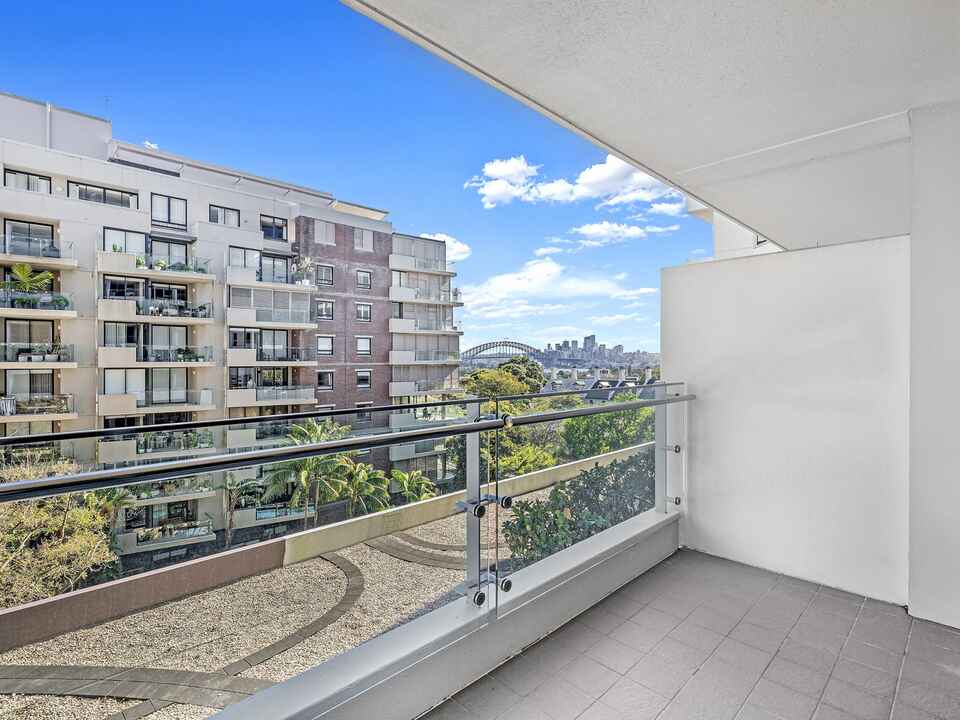 401/81 Macleay Street Potts Point