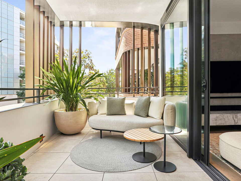 101/11 Greenknowe Avenue Elizabeth Bay