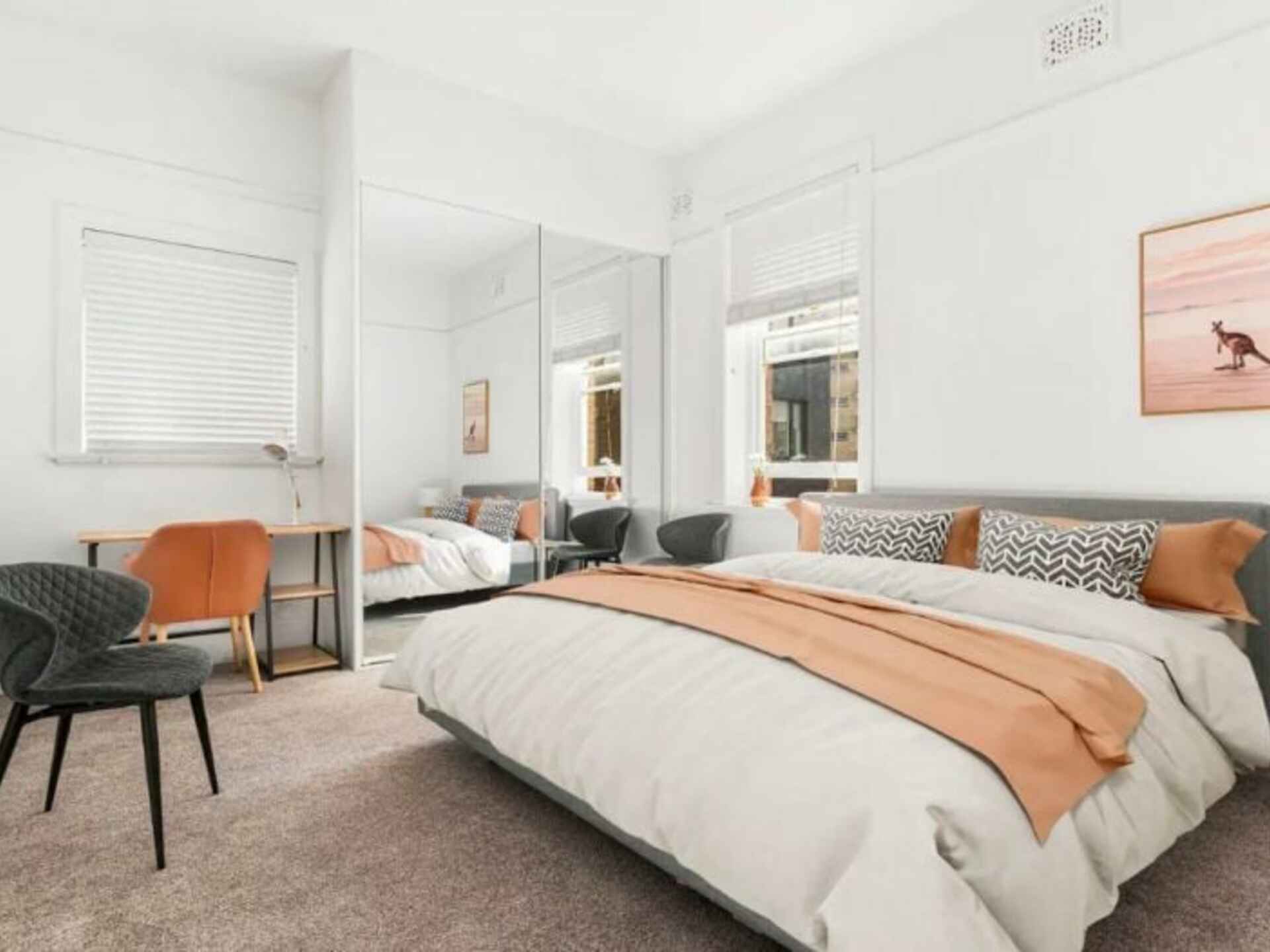 8/38 Kings Cross Road Elizabeth Bay