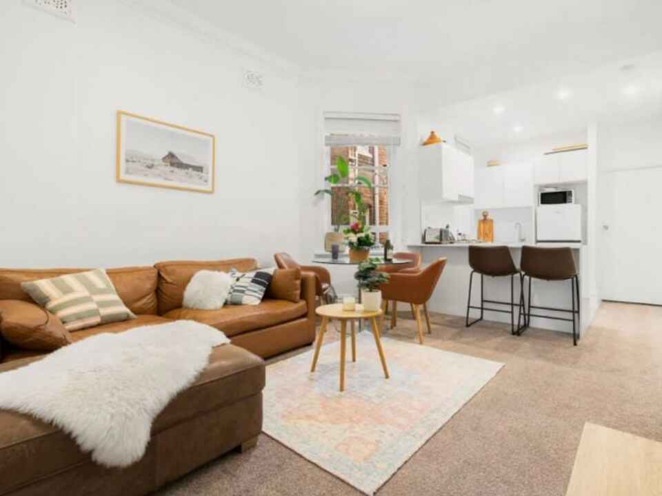 8/38 Kings Cross Road Elizabeth Bay