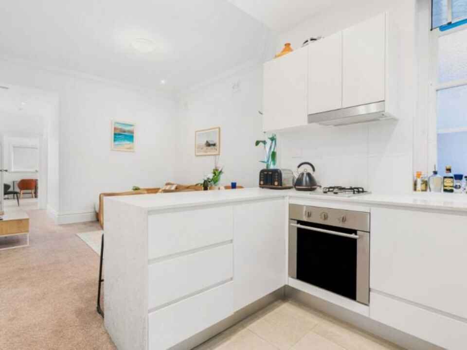 8/38 Kings Cross Road Elizabeth Bay