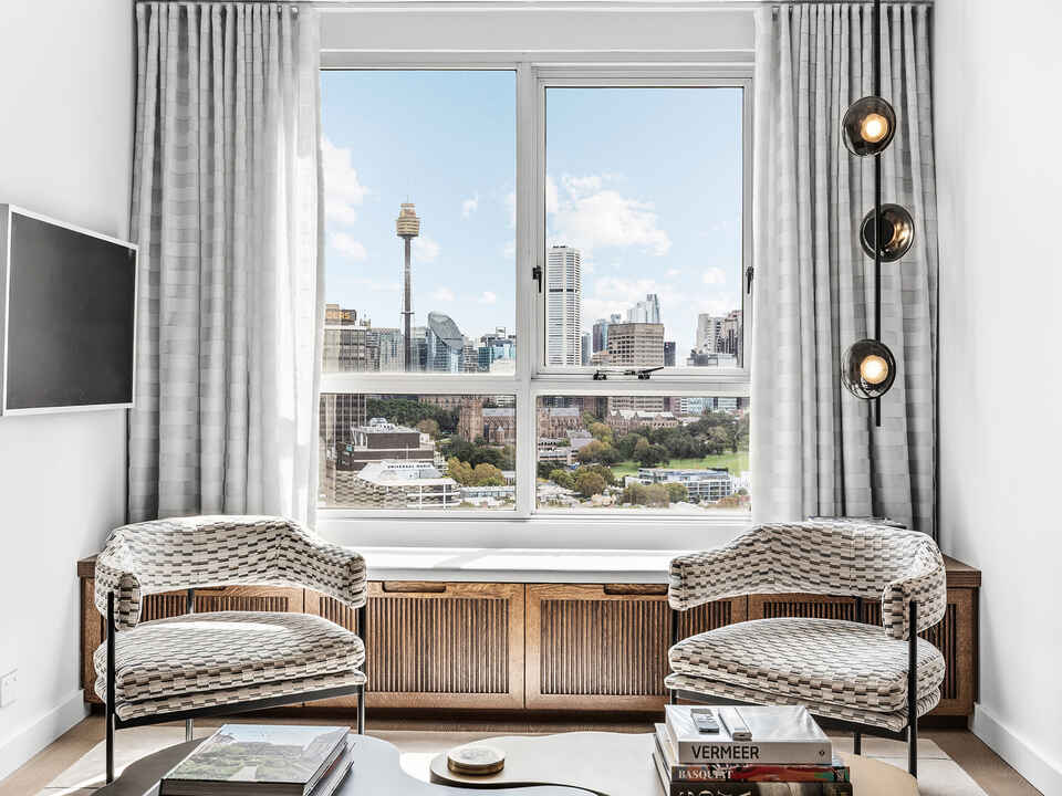 1405/1 Kings Cross Road Darlinghurst