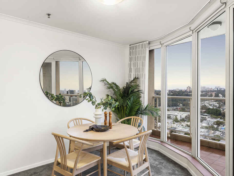 1712/1 Kings Cross Road Darlinghurst