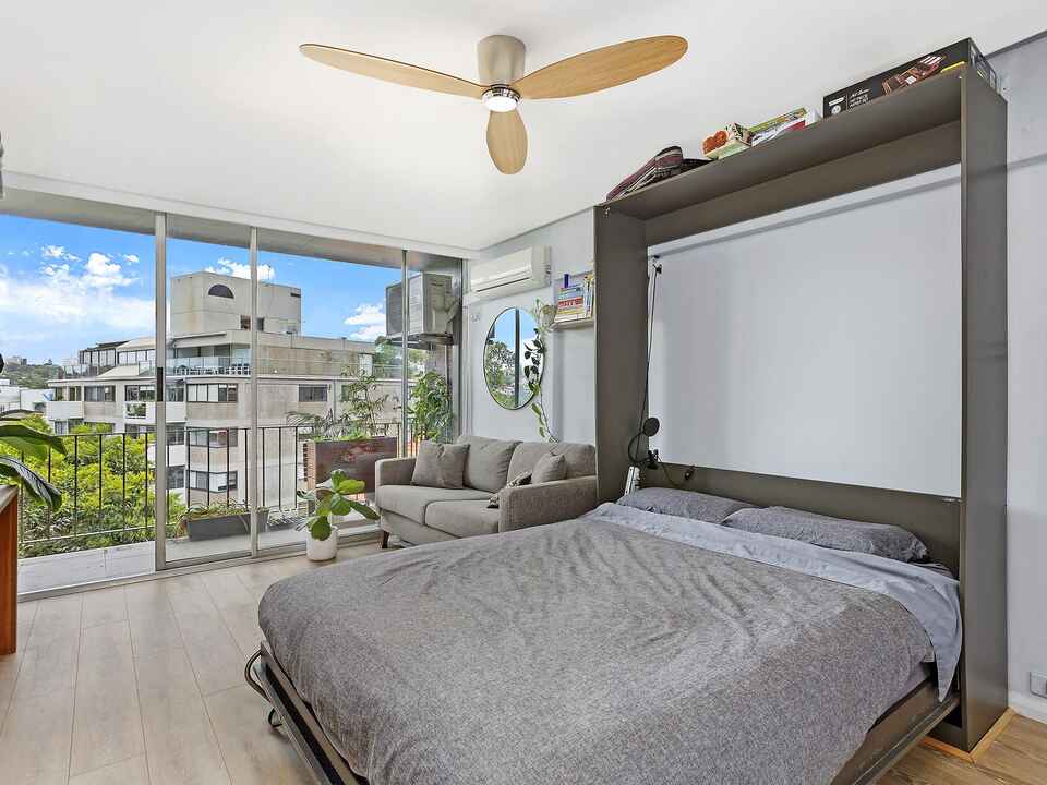 58/68 Roslyn Gardens Elizabeth Bay