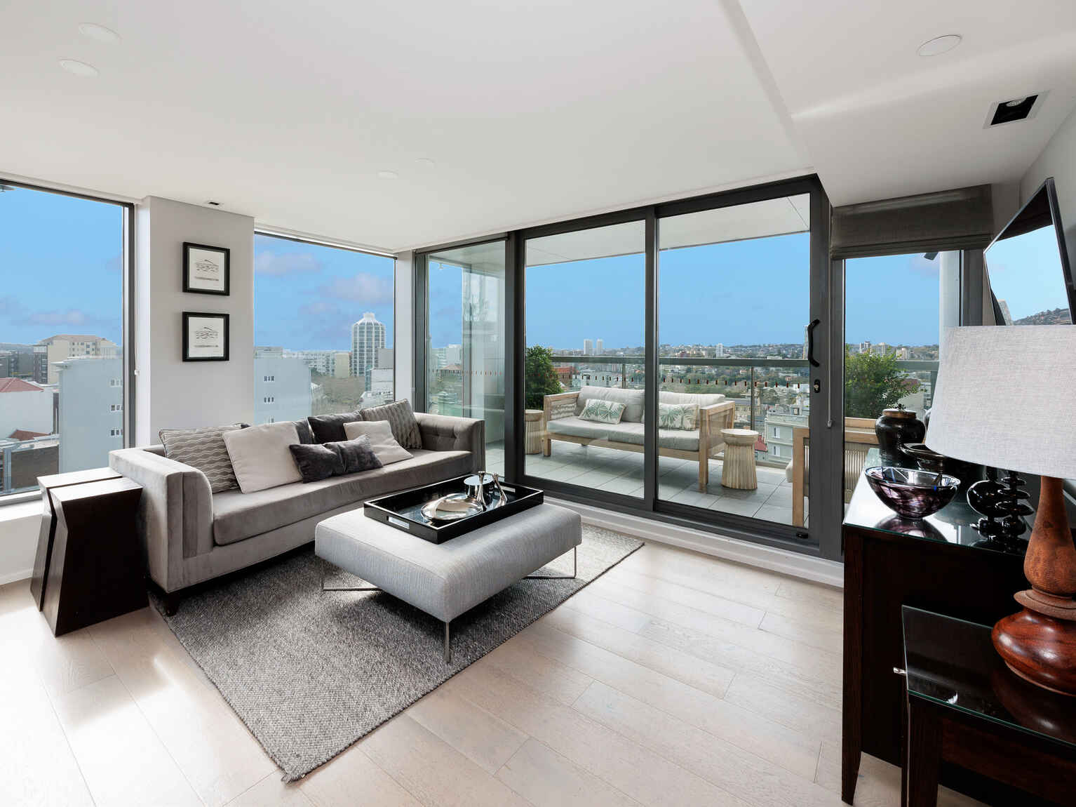 1205/226 Victoria Street Potts Point
