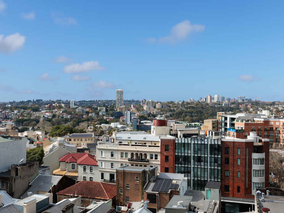 1205/226 Victoria Street Potts Point