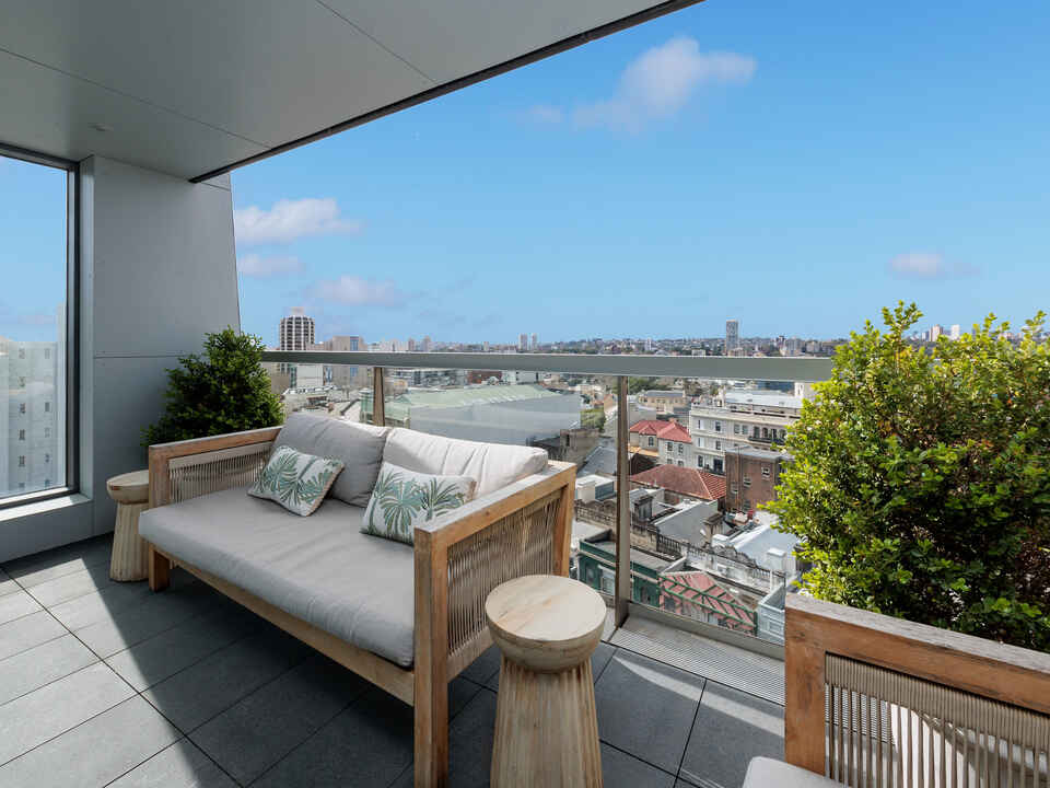 1205/226 Victoria Street Potts Point