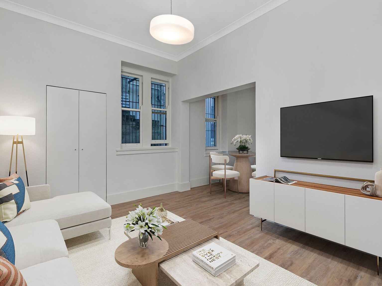 3/9 Wylde Street Potts Point