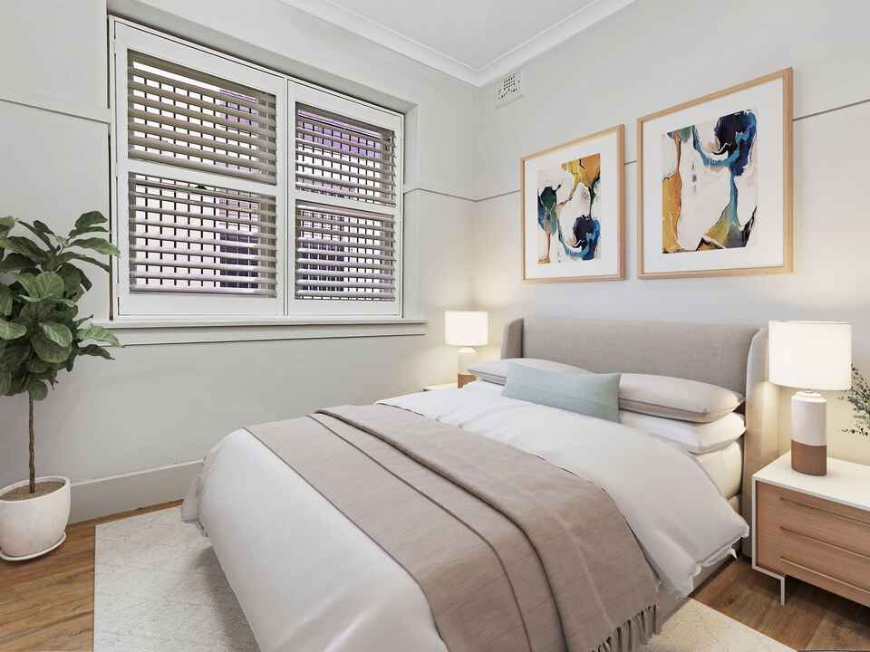 3/9 Wylde Street Potts Point