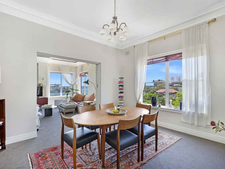 5/14 Fairfax Road Bellevue Hill