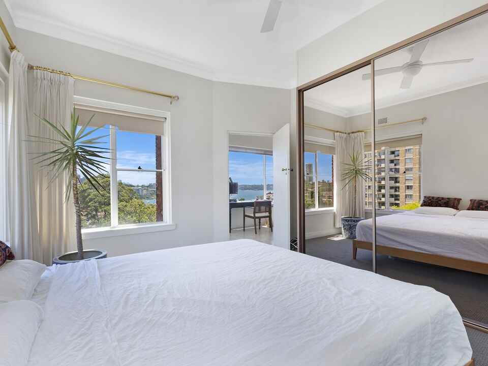 5/14 Fairfax Road Bellevue Hill