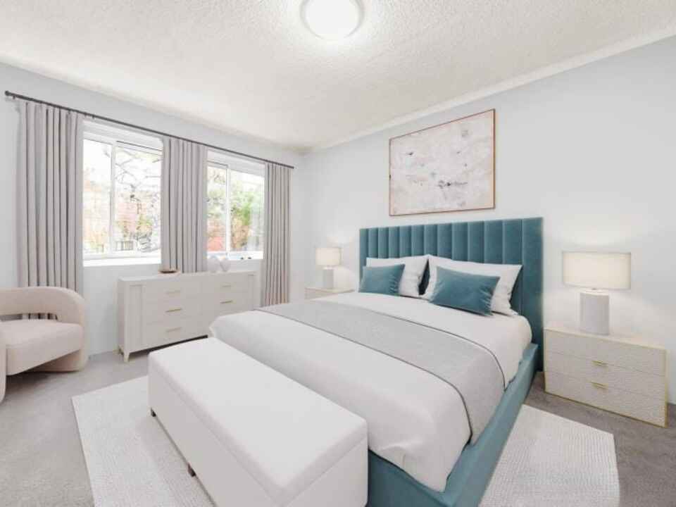 4/51 Gilderthorpe Avenue Randwick