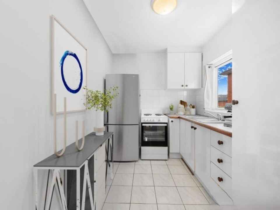 4/51 Gilderthorpe Avenue Randwick