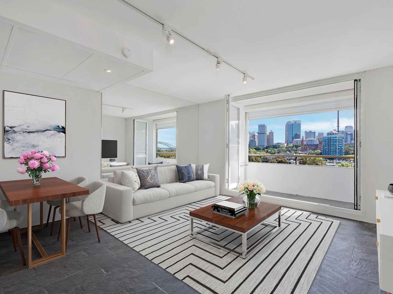 20/105 Victoria Street Potts Point