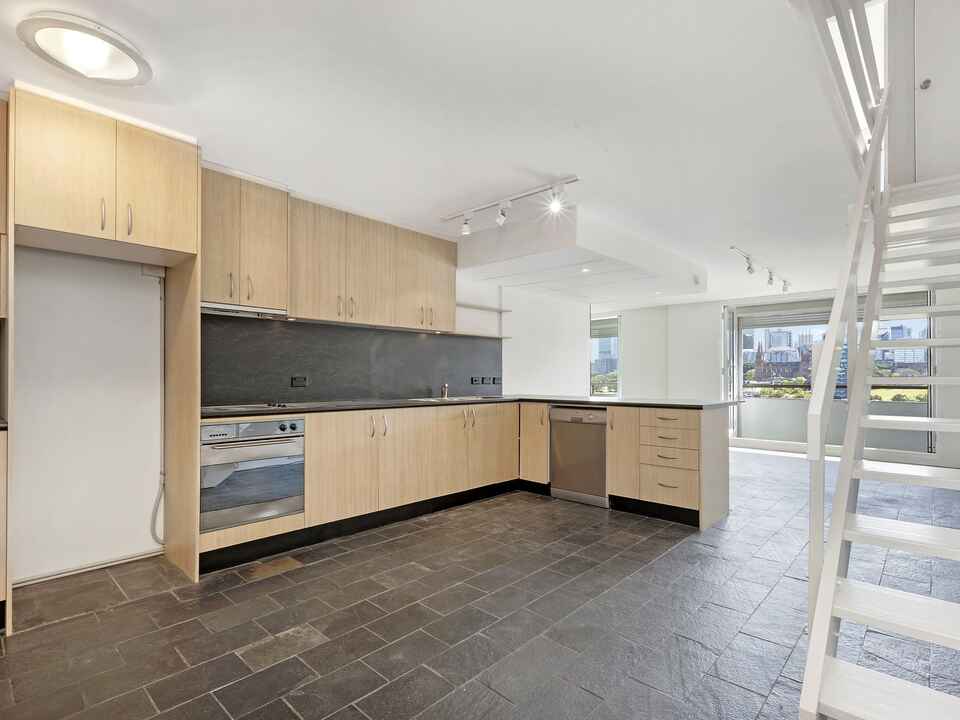 20/105 Victoria Street Potts Point