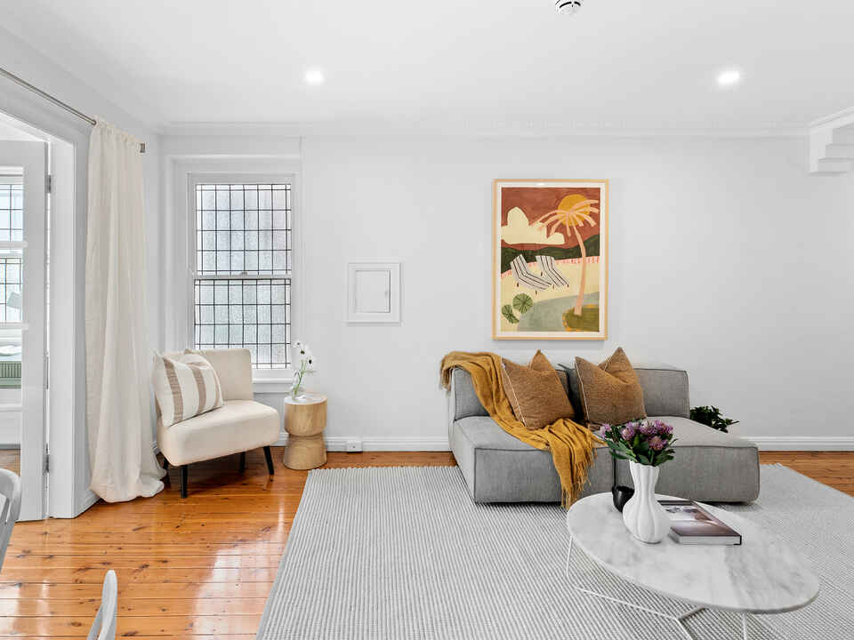 11/8 Onslow Avenue Elizabeth Bay
