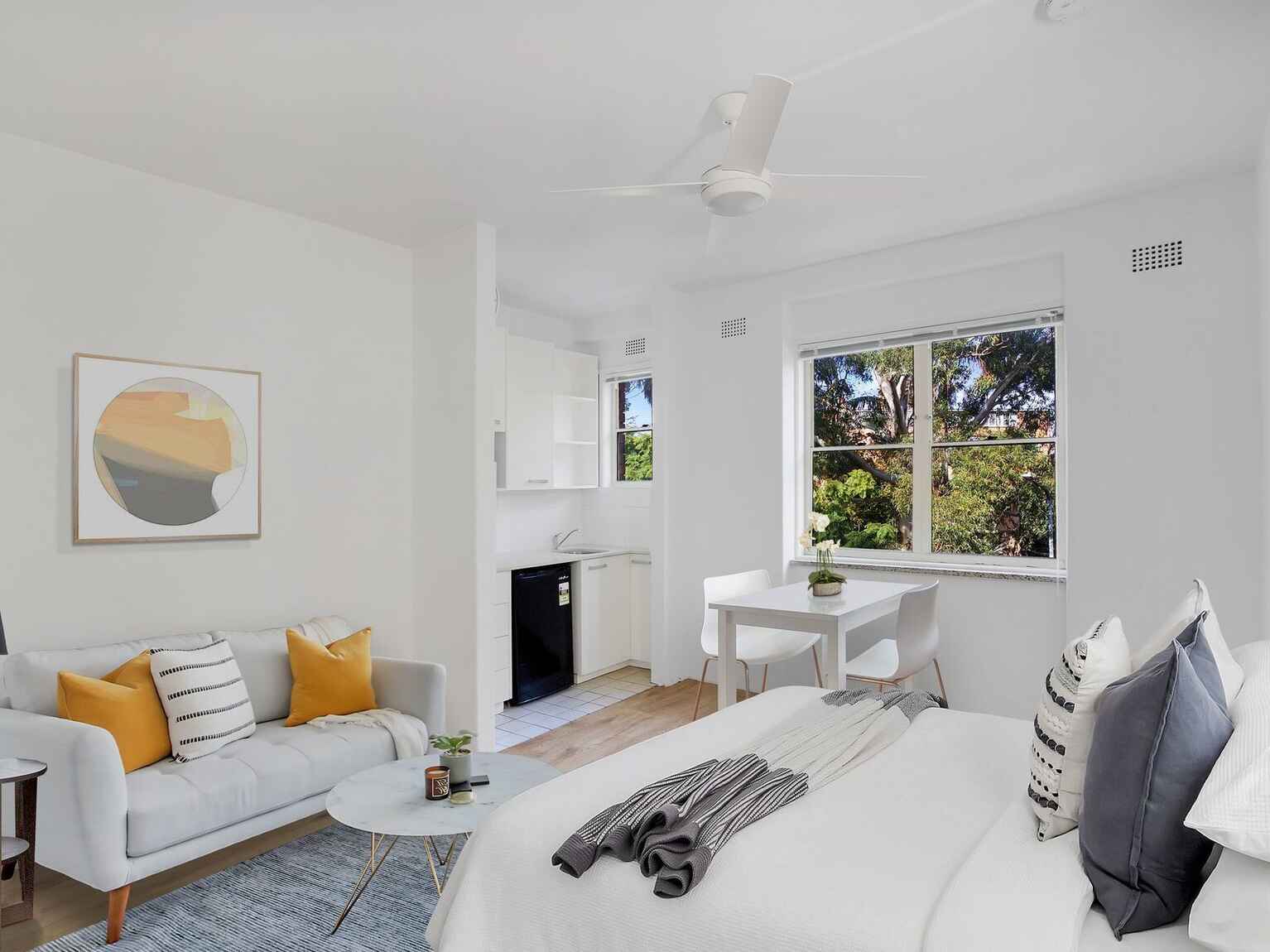 12/76 Elizabeth Bay Road Elizabeth Bay