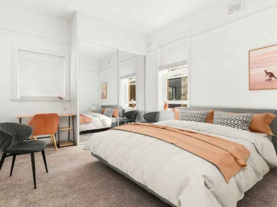 8/38 Kings Cross Road Potts Point