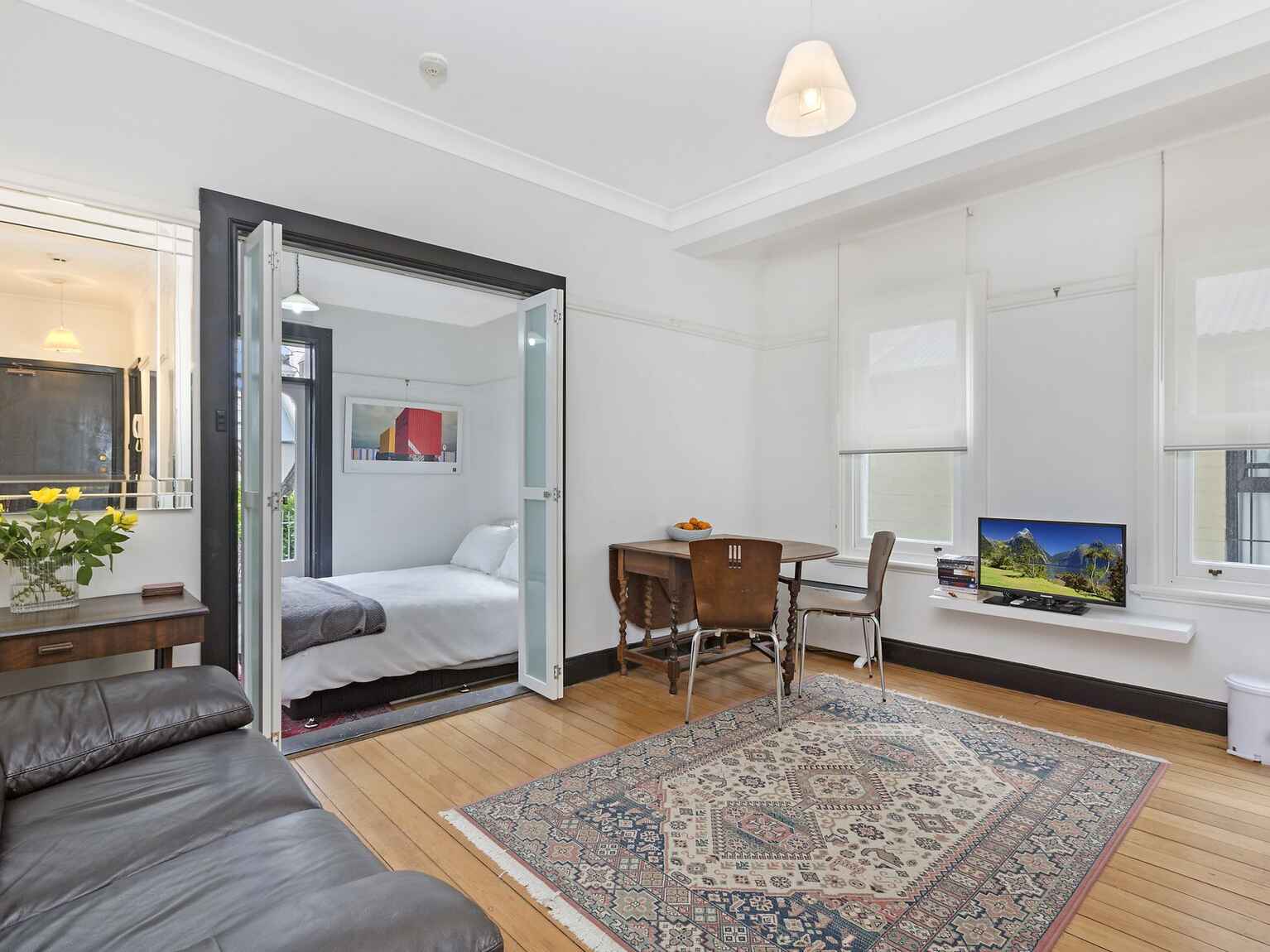 3/11 Tusculum Street Potts Point