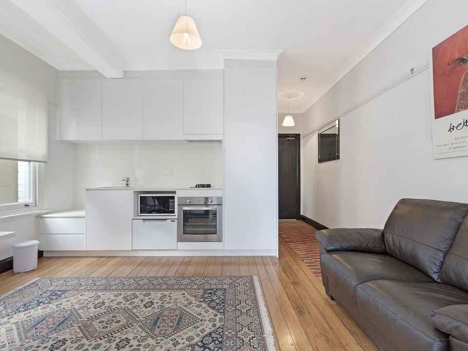 3/11 Tusculum Street Potts Point