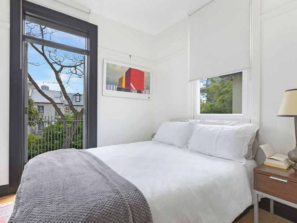 3/11 Tusculum Street Potts Point
