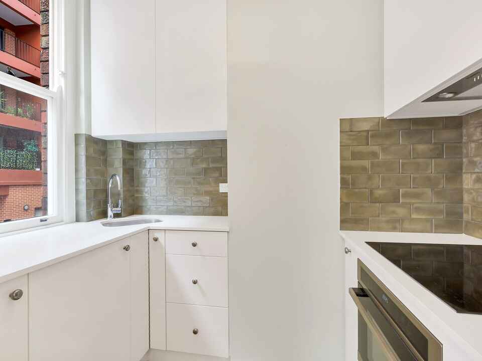 101/3-5 Greenknowe Avenue Potts Point