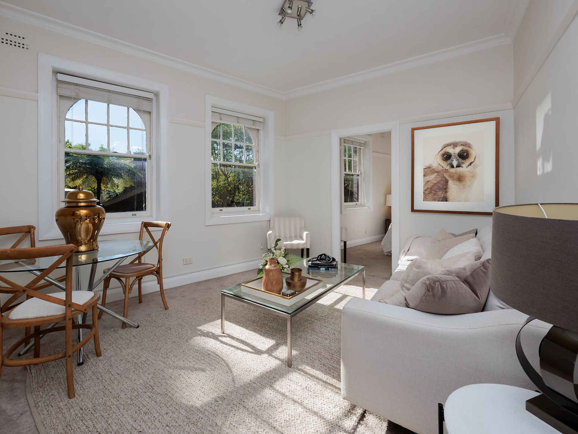 5/1 Farrell Avenue Darlinghurst