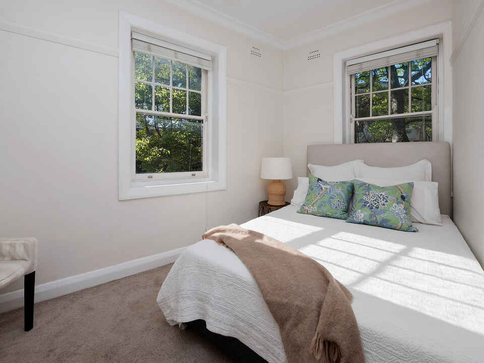 5/1 Farrell Avenue Darlinghurst