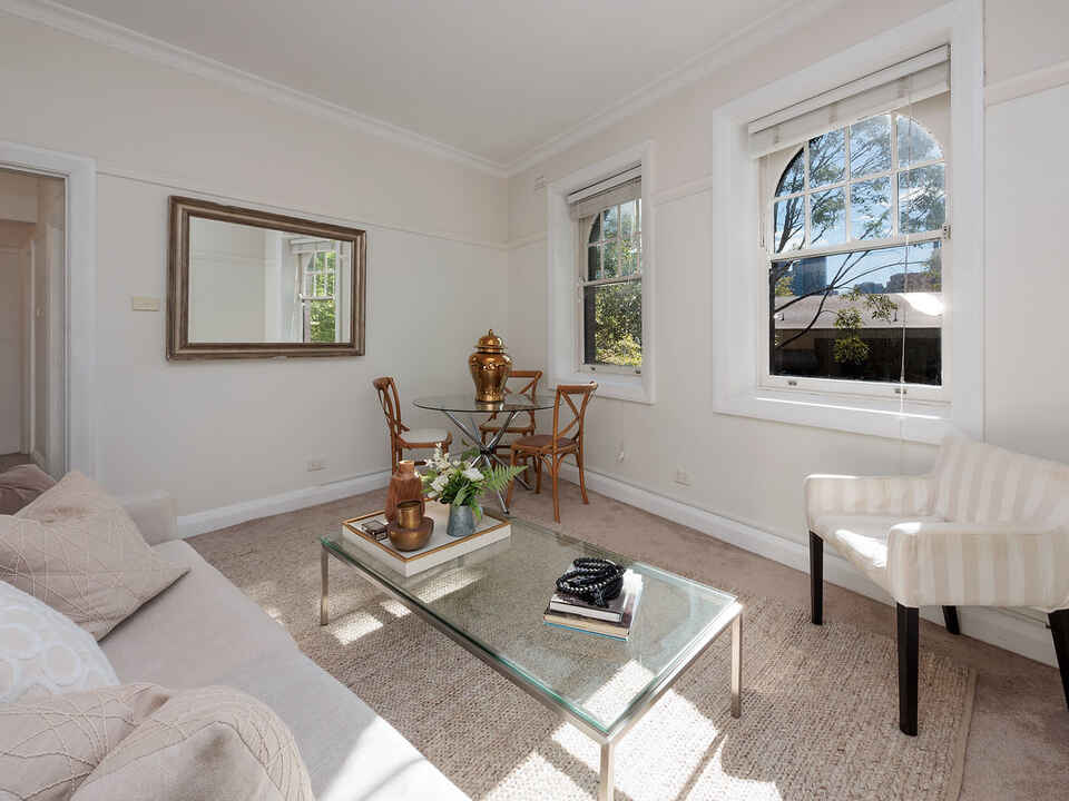 5/1 Farrell Avenue Darlinghurst