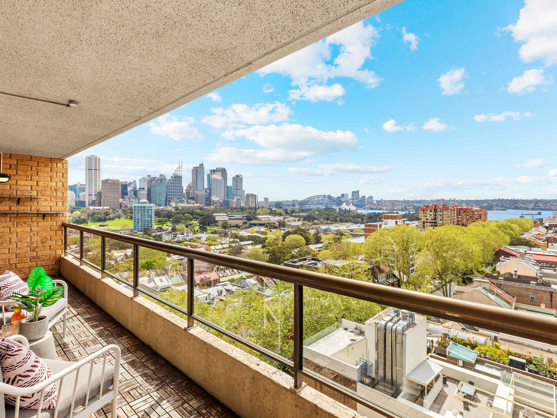 31/204 Victoria Street Potts Point