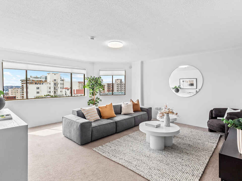 31/204 Victoria Street Potts Point