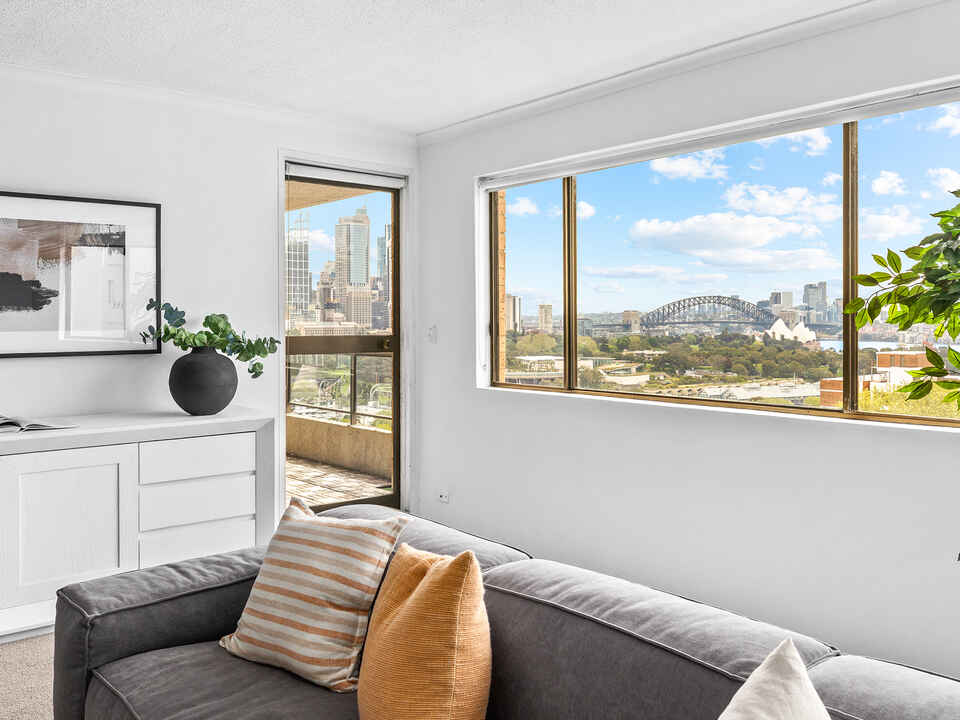 31/204 Victoria Street Potts Point