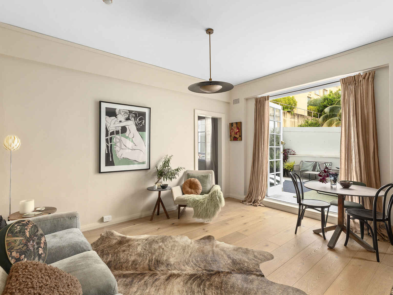 4/199a Victoria Street Potts Point