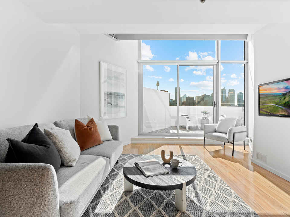 612/227 Victoria Street Darlinghurst