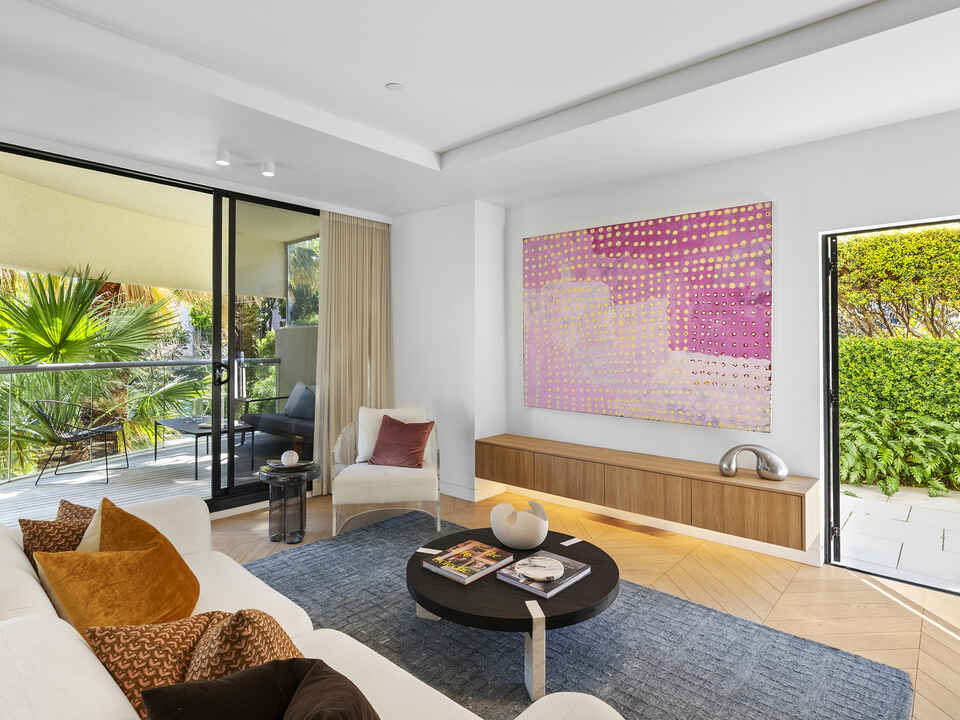 M2/184 Forbes Street Darlinghurst