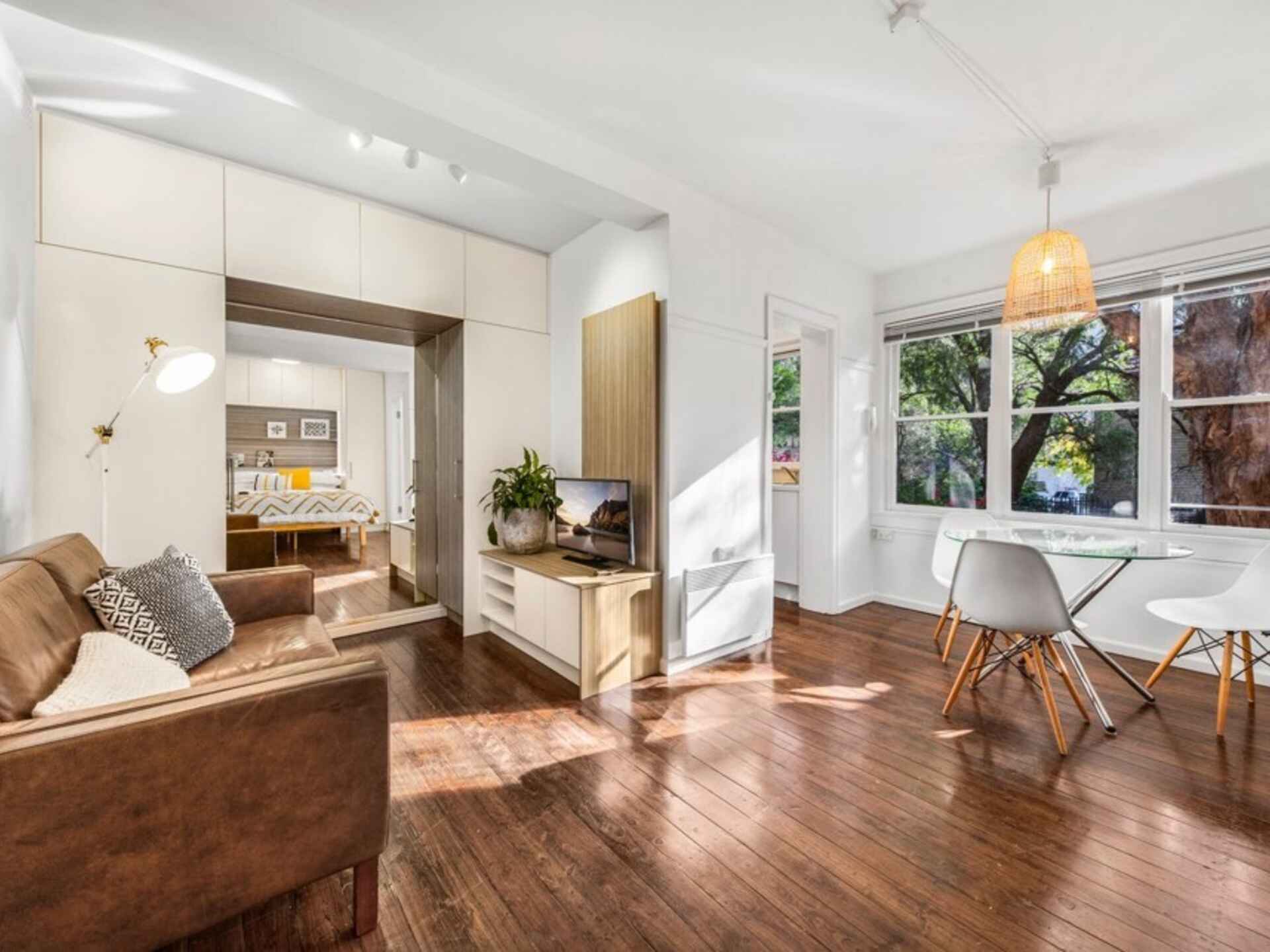 8/64 Bayswater Road Rushcutters Bay