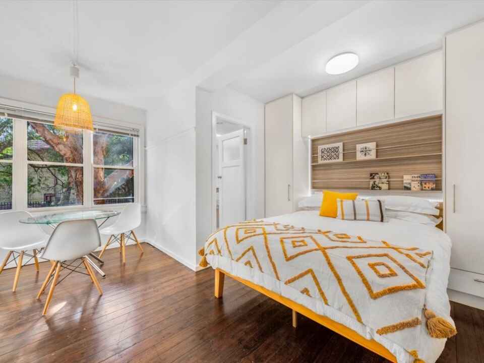 8/64 Bayswater Road Rushcutters Bay