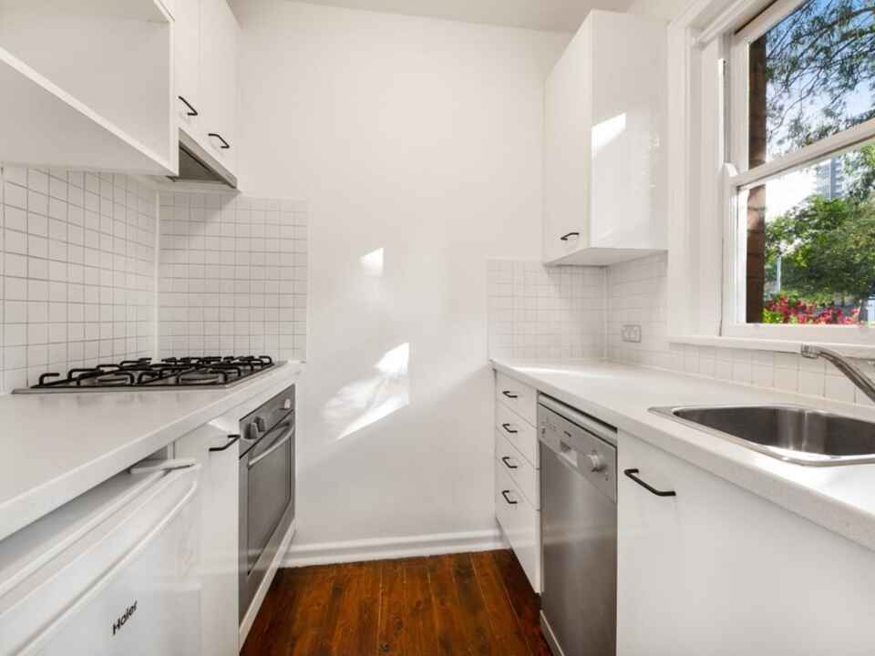 8/64 Bayswater Road Rushcutters Bay