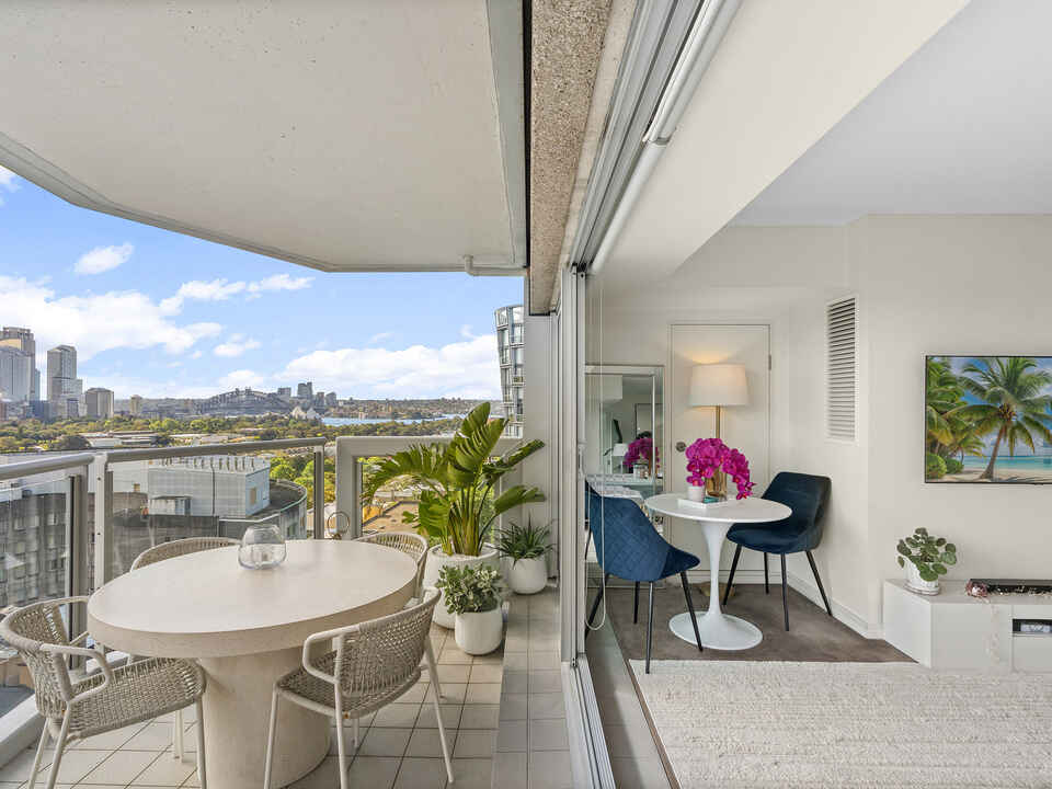17b/82-94 Darlinghurst Road Potts Point