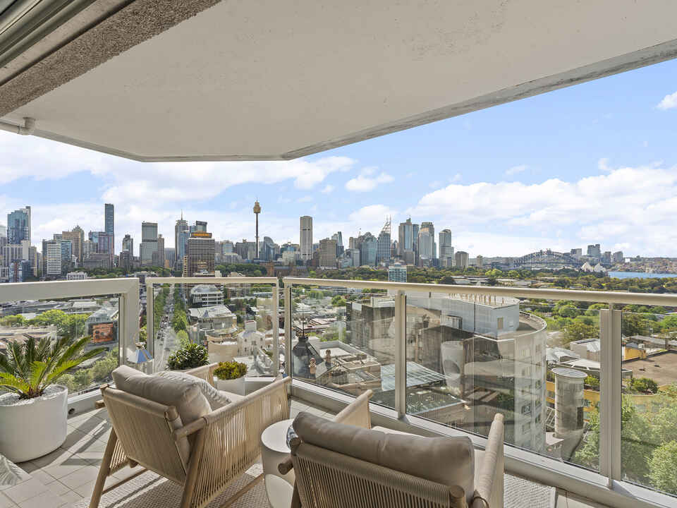 17b/82-94 Darlinghurst Road Potts Point