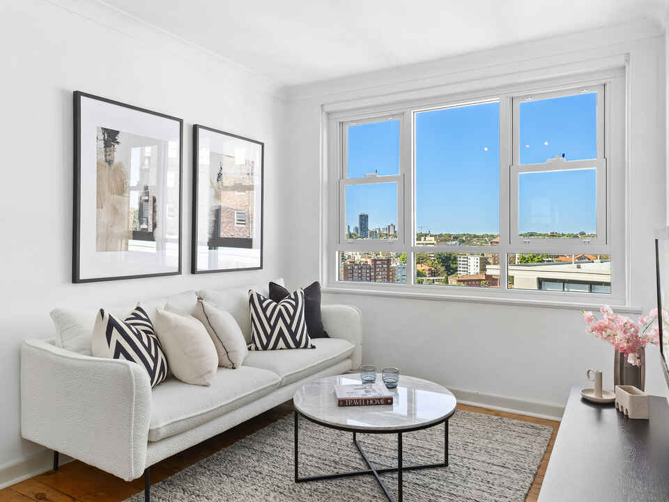 78/4 Macleay Street Potts Point