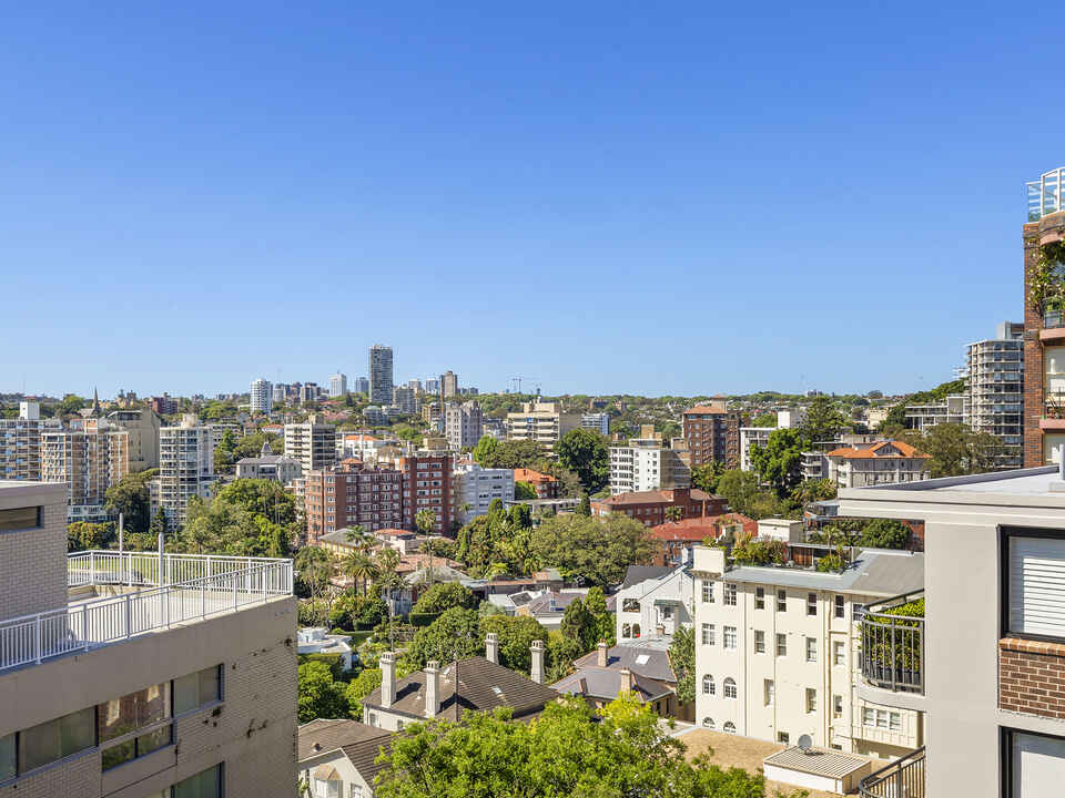 78/4 Macleay Street Potts Point