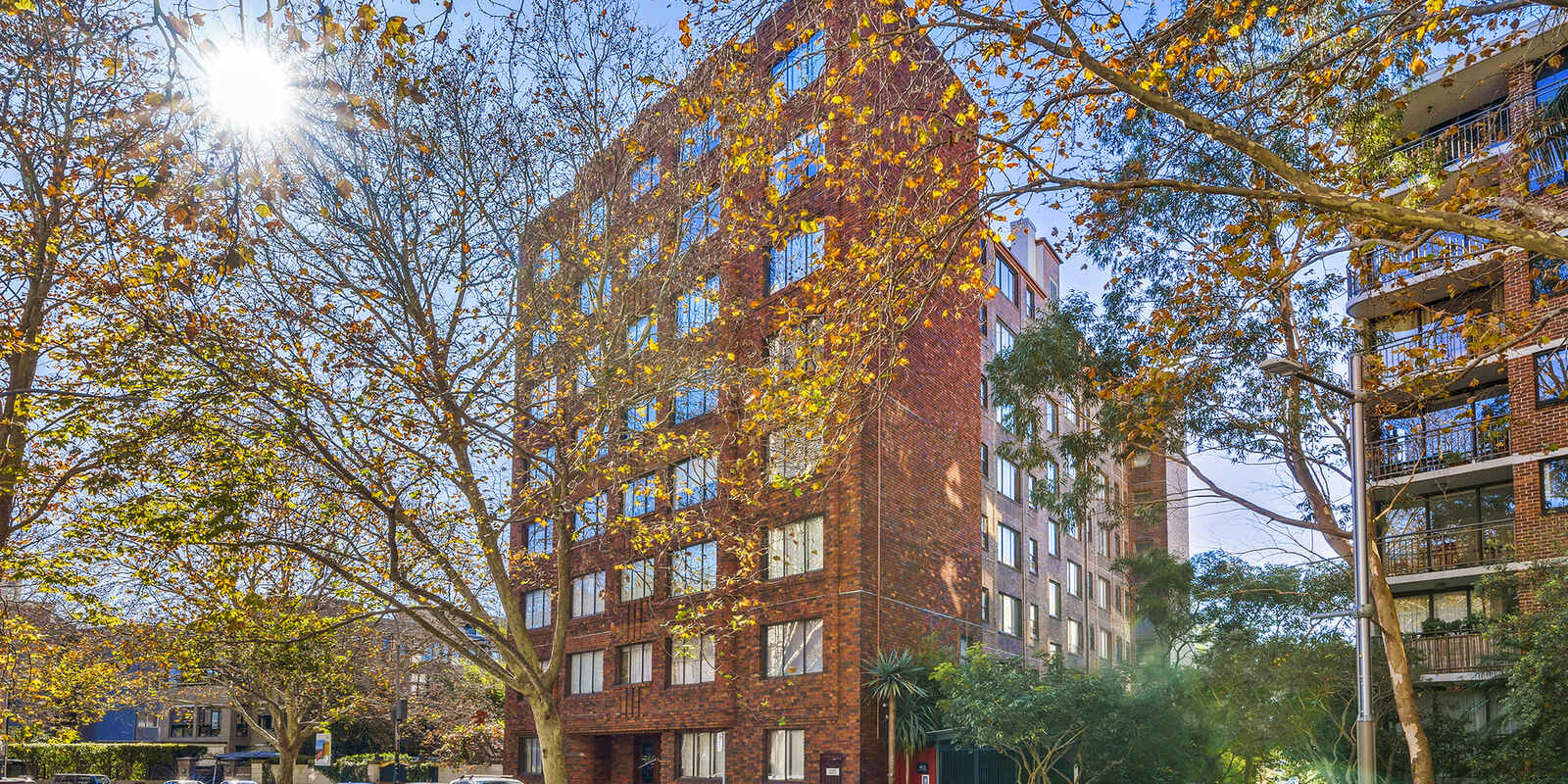 2/4 Macleay Street Potts Point