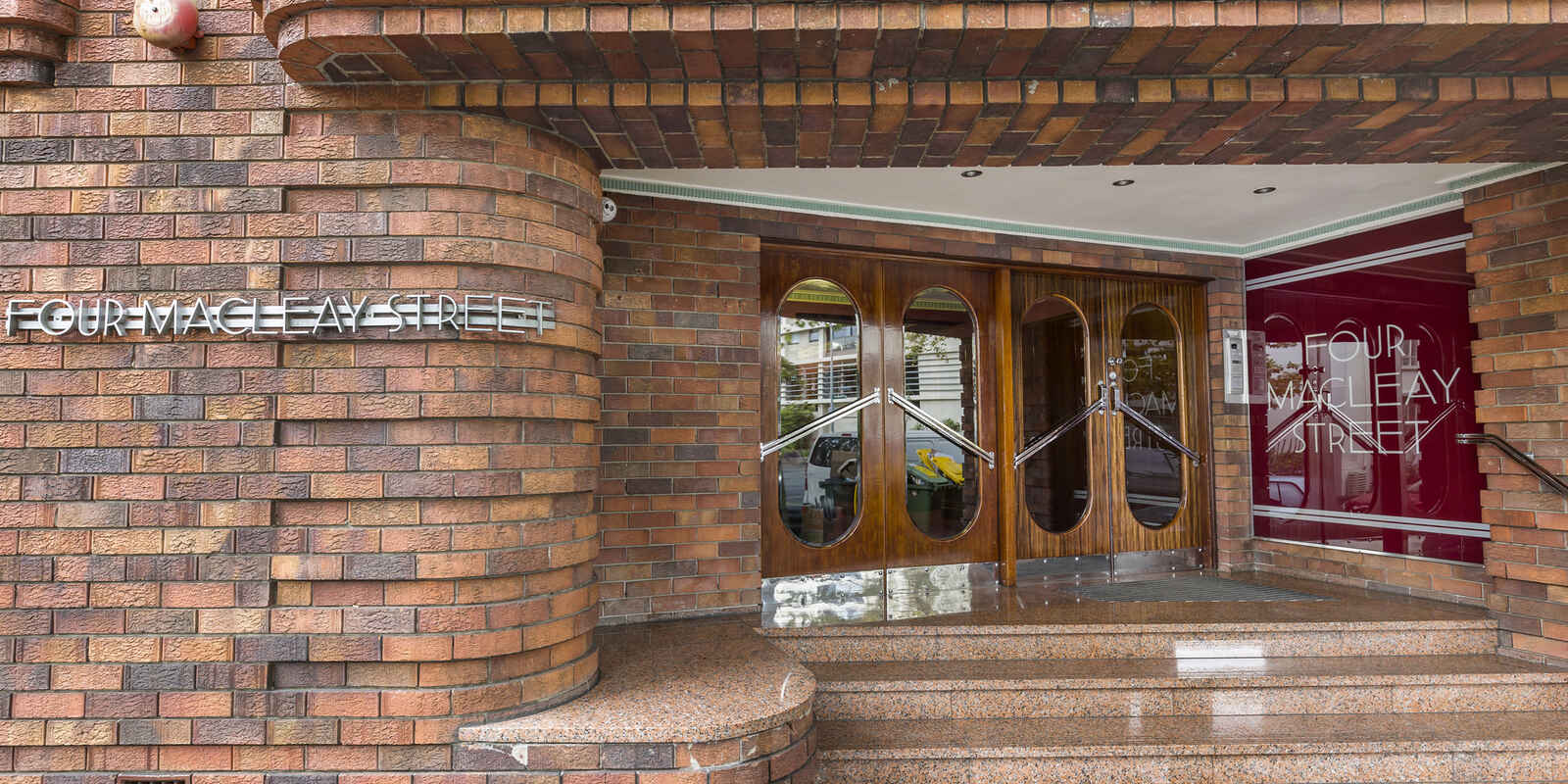 2/4 Macleay Street Potts Point