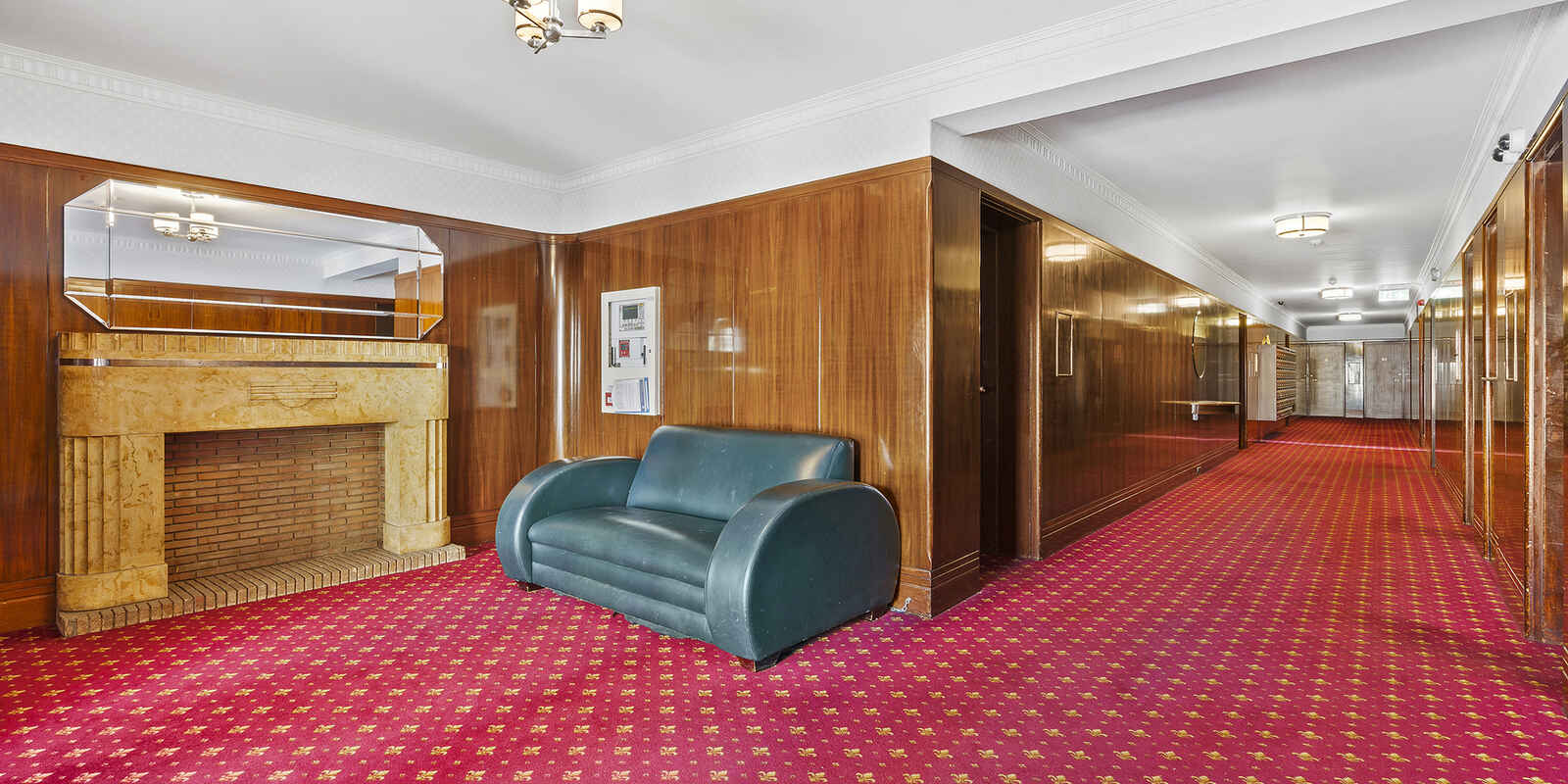 2/4 Macleay Street Potts Point